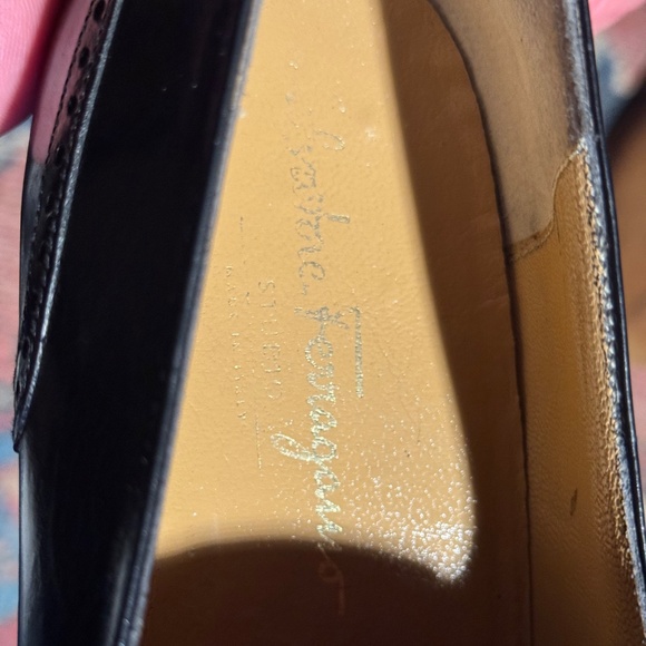 Salvatore Ferragamo loafers main image 6